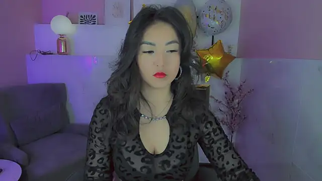 JasmineMagical online show from 11.22.25