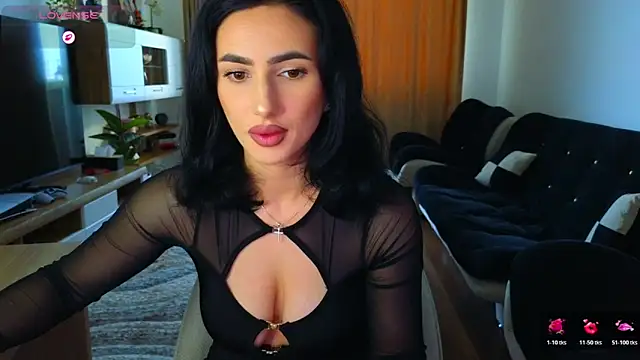 BbyKristy online show from 03.13.26