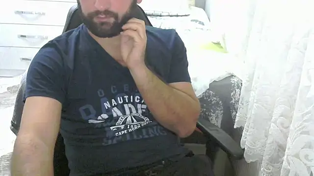 crazybaby5461 online show from 09.30.25