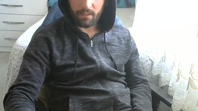 crazybaby5461 online show from 11.24.25