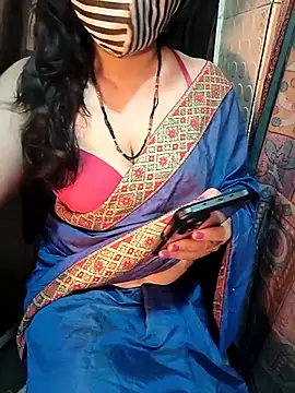 Snapshot of sangeetha4bide chatting on 01.17.26 sangeetha4bide online show from 01.17.26