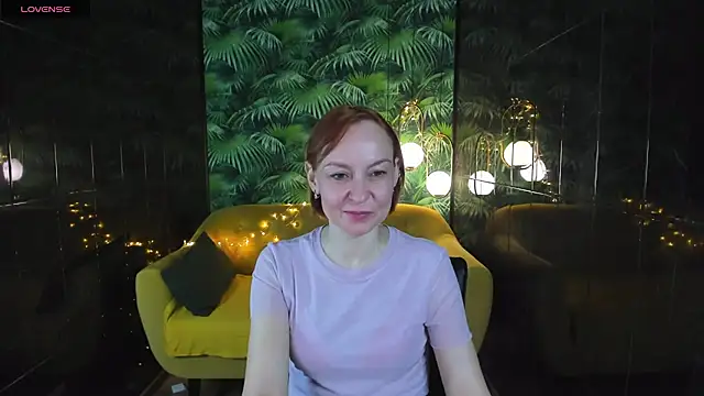 NikaGentle online show from 01.03.25