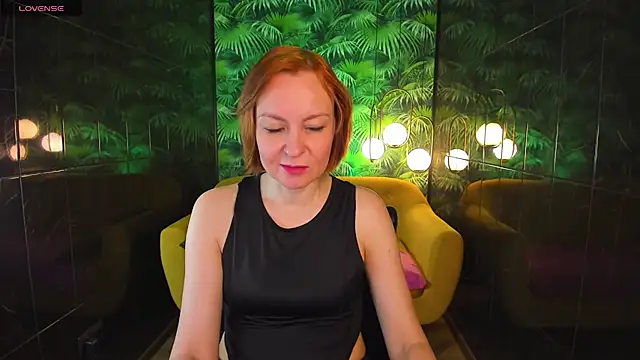 NikaGentle online show from 01.08.25