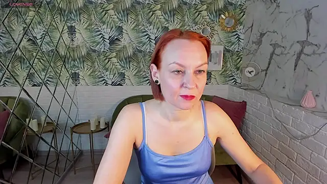 NikaGentle online show from 01.20.25