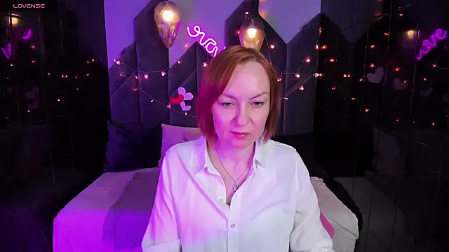 NikaGentle online show from 02.13.25