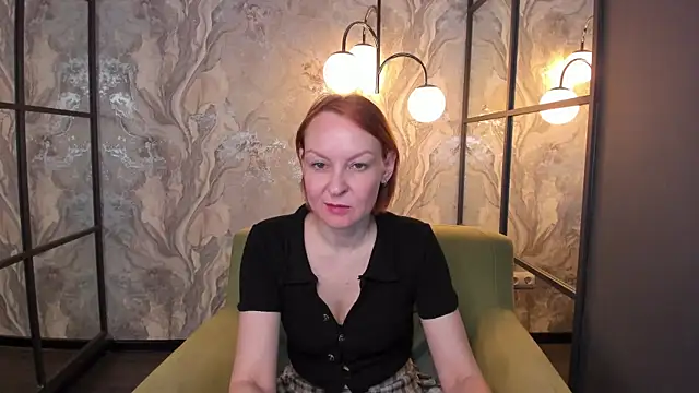 NikaGentle online show from 03.10.25