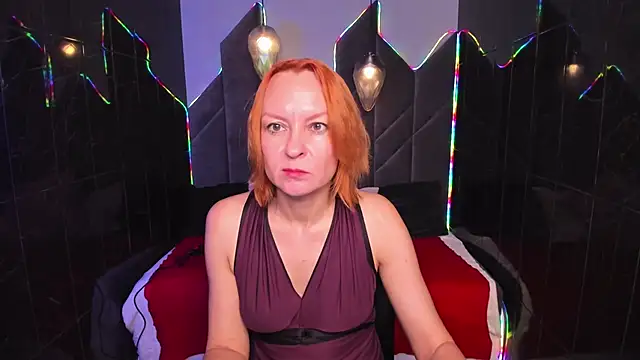 NikaGentle online show from 10.06.25