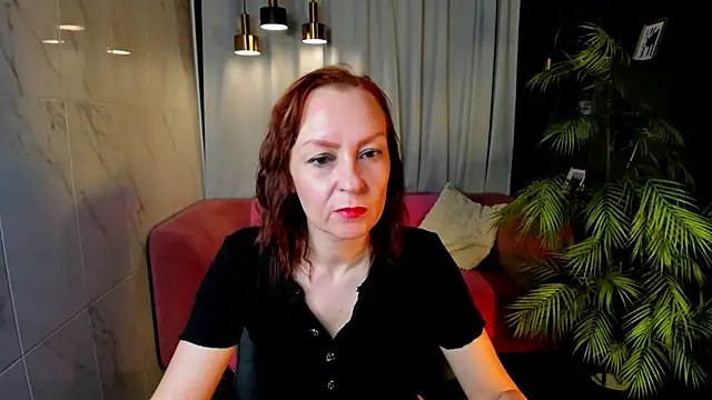 NikaGentle online show from 07.02.26