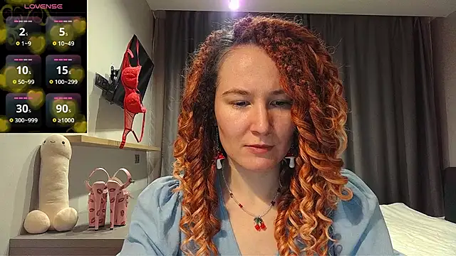 AgnesGraham online show from 12.05.24