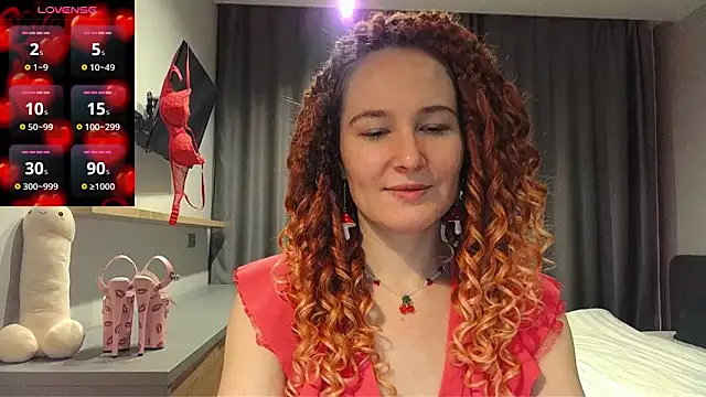 AgnesGraham online show from 12.07.24