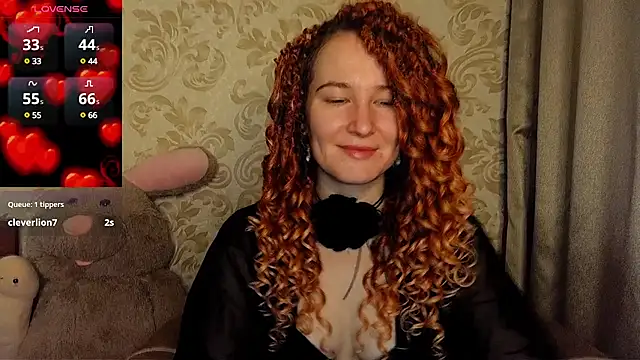 AgnesGraham online show from 12.31.24