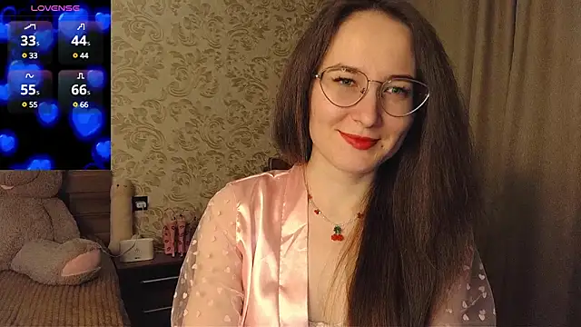 AgnesGraham online show from 01.16.25