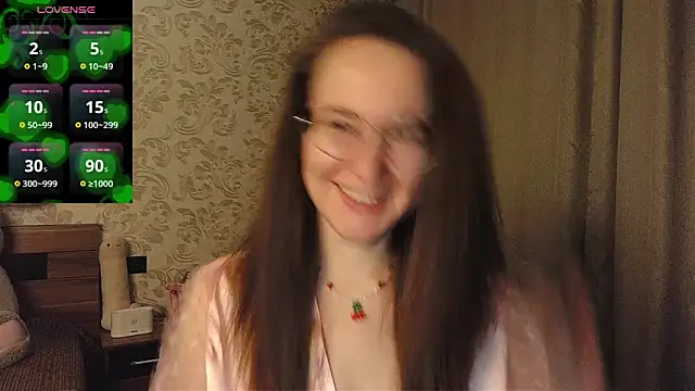 AgnesGraham online show from 01.18.25