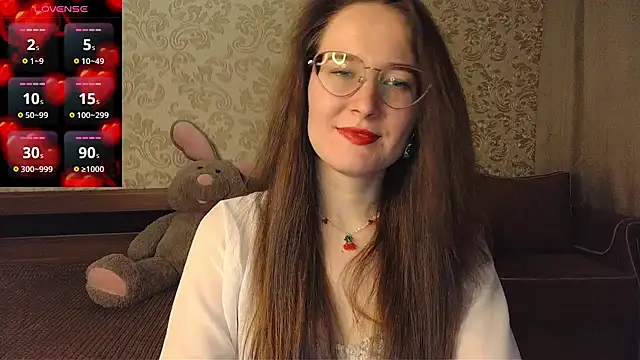 AgnesGraham online show from 01.24.25