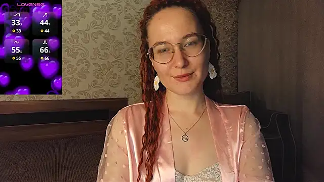 AgnesGraham online show from 02.20.25