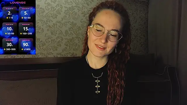 AgnesGraham online show from 02.24.25