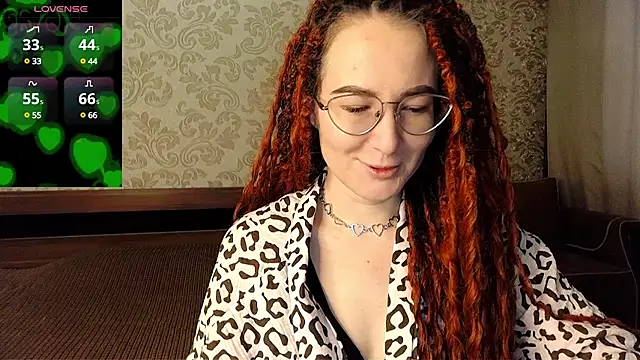 AgnesGraham online show from 03.21.25