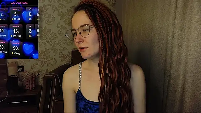 AgnesGraham online show from 10.27.25