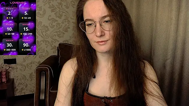 AgnesGraham online show from 11.21.25