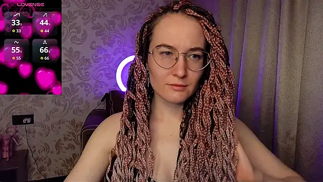 AgnesGraham online show from 12.19.25