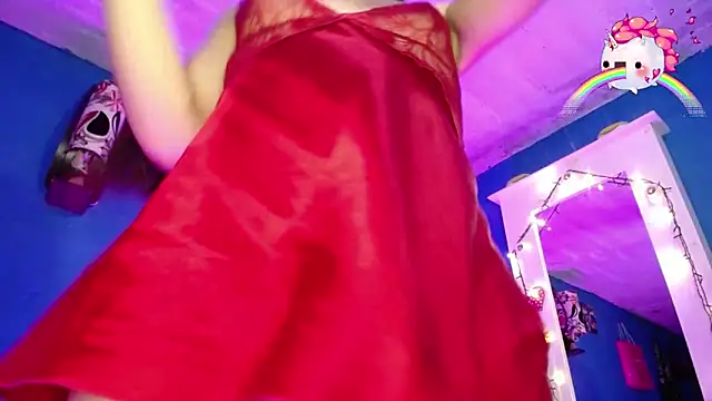 Snapshot of Lunahoney1 chatting on 03.09.25 Lunahoney1 online show from 03.09.25