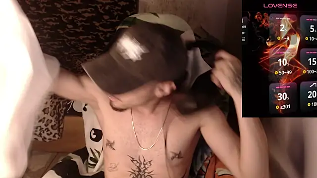 Apolo S online show from 01.08.26