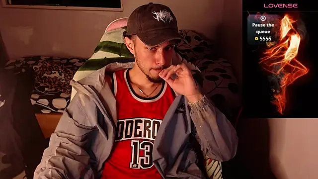 Apolo S online show from 01.14.26