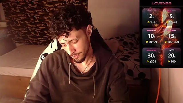 Apolo S online show from 01.17.26