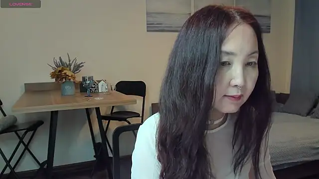 Snapshot of AvroraSakura chatting on 01.15.25 AvroraSakura online show from 01.15.25