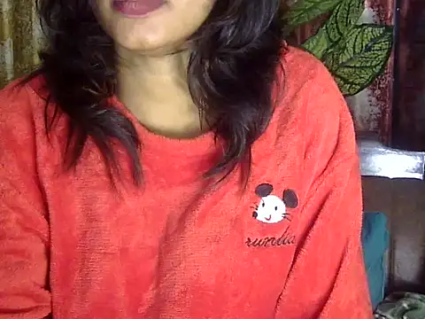 SEXY-MAHI- online show from 12.07.24