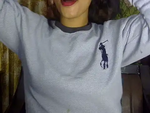 SEXY-MAHI- online show from 12.07.24