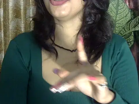 SEXY-MAHI- online show from 12.12.24