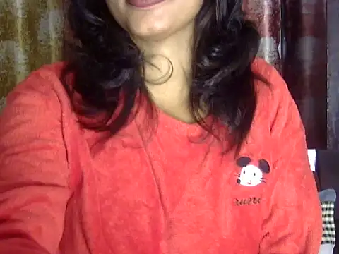 SEXY-MAHI- online show from 01.02.25