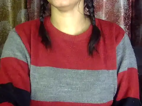 SEXY-MAHI- online show from 01.31.25