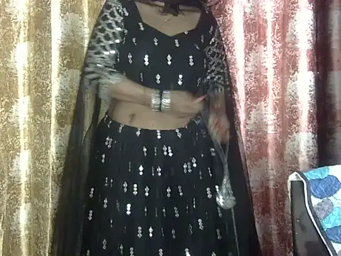 SEXY-MAHI- online show from 02.04.25