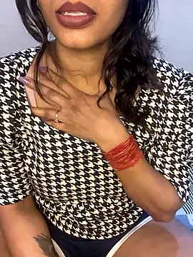 SEXY-MAHI- online show from 03.11.25