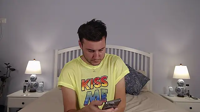JustinMorrisX online show from 09.13.25