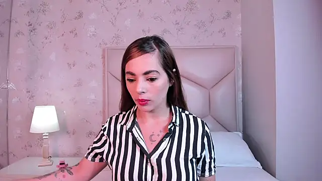 ambar sullivan online show from 12.18.25