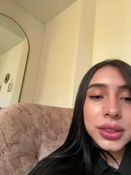 isabella jade online show from 11.15.25