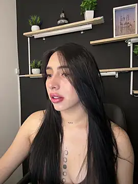 isabella jade online show from 02.07.26