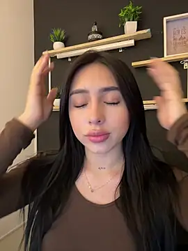 isabella jade online show from 02.12.26