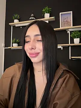 isabella jade online show from 02.17.26