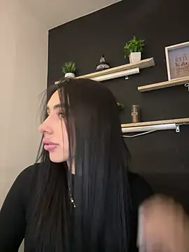 isabella jade online show from 02.19.26