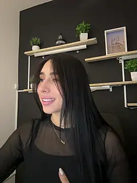 isabella jade online show from 02.20.26