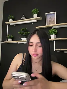 isabella jade online show from 02.25.26