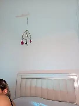 ASHLEY BLAIR online show from 02.22.25