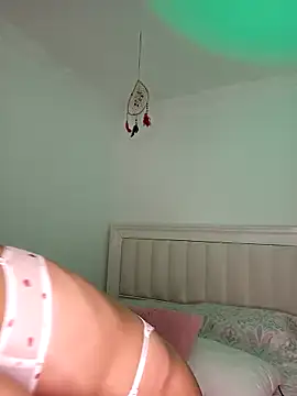 ASHLEY BLAIR online show from 09.15.25