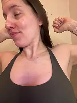 Nicole-Ray online show from 01.12.25