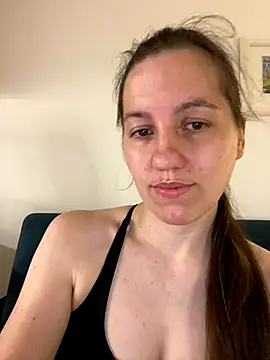 Nicole-Ray online show from 09.11.25