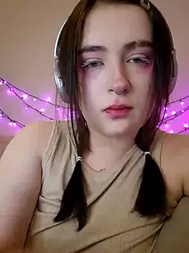 Snapshot of Yammy_Yumi chatting on 01.20.25 Yammy Yumi online show from 01.20.25